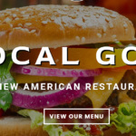 Review of The Local Goat in Sevierville, TN